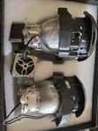 Volkswagen Tiguan 2012 Headlights (Original) - 1