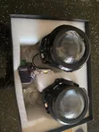 Volkswagen Tiguan 2012 Headlights (Original) - 2