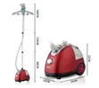 High Quality RAF R.3037 Garment Steamer (Brand New) - 3
