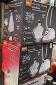 Brand New Raf Steam Iron - 2