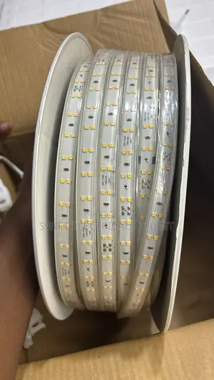AEC Strip Lights (Rope Lights) - Brand New