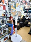 18 Inch Dp Stand Fan - 1