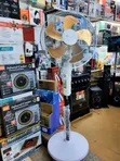 18 Inch Dp Stand Fan - 2