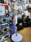 18 Inch Dp Stand Fan - 4