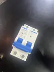 Edon Double Pole DC Circuit Breakers - 1