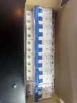 Edon Double Pole DC Circuit Breakers - 2
