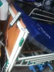 Electric Hospital Beds - 1