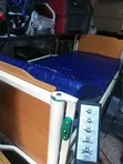 Electric Hospital Beds - 2
