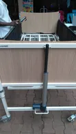 Electric Hospital Beds - 5