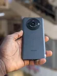Sharp Aquos R8s Pro 256GB Gray - 1