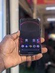 Sharp Aquos R8s Pro 256GB Gray - 2