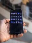 Sharp Aquos R8s Pro 256GB Gray - 3