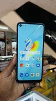 Oppo A54 64GB Black - 2