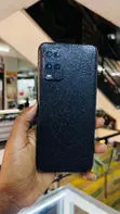 Oppo A54 64GB Black - 3