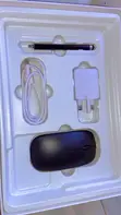 Refurbished Tablet 512GB Black - 5