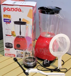 Panda PD-B201 Electric Juice Blender