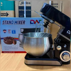 Digiwave 6-Liter Stand Mixer 1300W