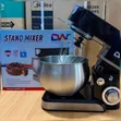 Digiwave 6-Liter Stand Mixer 1300W - 1