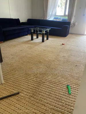 Sitting Room Soft Carpets Per Square Meter