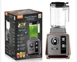 Professional Smoothie Blender - 1200W - 2