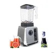 Professional Smoothie Blender - 1200W - 3