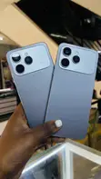 Tecno Spark 40 256GB Gray - 2