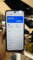 Tecno Spark 40 256GB Gray - 3