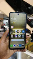 Tecno Spark 40 256GB Gray - 4