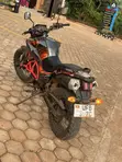 Simba Tekken 250cc 2018 Red - 2