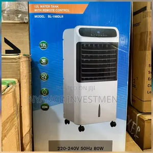 12 Litres Pixel Air Cooler
