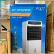 12 Litres Pixel Air Cooler - 2