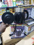 Brand New Winning Star Electric Kettle - 3