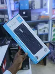 Mikuso Mini Wireless Keyboard with Touchpad - 1