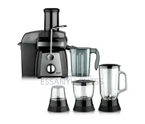 Brand New RAF Professional Juice Extractor