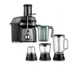 Brand New RAF Professional Juice Extractor - 1