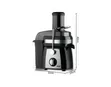 Brand New RAF Professional Juice Extractor - 3