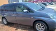 Toyota ISIS 2009 Automatic Seven Seater - 3