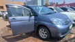 Toyota ISIS 2009 Automatic Seven Seater - 4