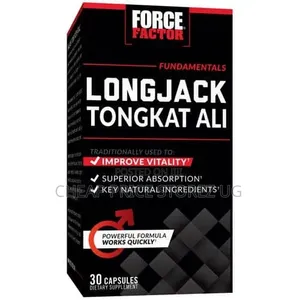 Force Factor Score XXL Nitric Oxide Booster, 500mg, 30 Caps