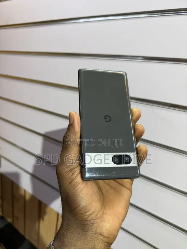 Google Pixel 7a 128GB Gray - 1