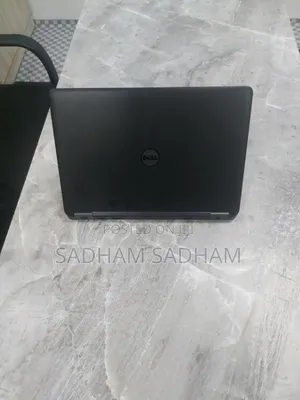 Dell Latitude E5550 Laptop
