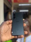Sony Xperia 1 III 256GB Black - 1