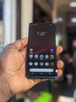 Sony Xperia 1 III 256GB Black - 2