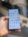 Sony Xperia 1 III 256GB Black - 3