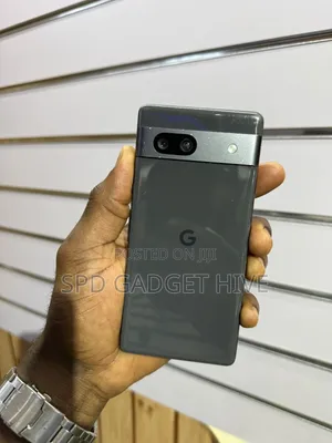 Google Pixel 7a 128GB Gray