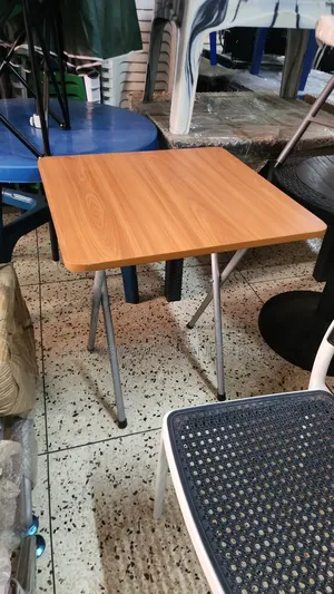 Brand New Heavy Duty Wooden Foldable Reading/Study Table