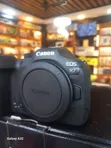 Canon EOS R7 Mirrorless Camera - 2