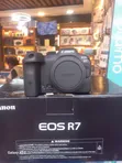 Canon EOS R7 Mirrorless Camera - 3