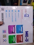Bebe B2060 Pro Max 256GB Blue Kids Tablet - 2
