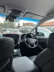 Toyota Alphard 2020 White - 2
